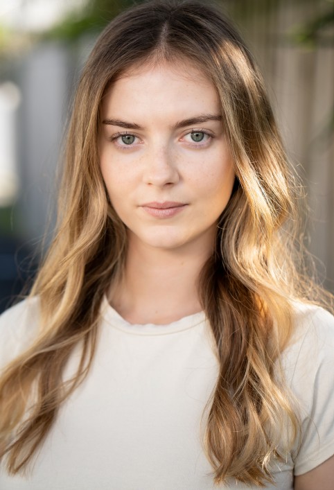 Emily Paxevanos